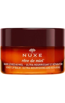 Nuxe Reve De Miel Baume Levres Besleyici ve Onarıcı Ballı Dudak Balsamı 15 G Nuxe Reve De Miel Baume Levres Besleyici ve Onarıcı Ballı Dudak Balsamı 15 G