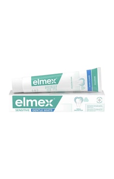 Elmex Hassas Beyazlatıcı Diş Macunu 75ml Elmex Hassas Beyazlatıcı Diş Macunu 75ml