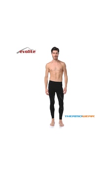 Evolite Thermowear Bay Termal Alt İçlik M-l Siyah Evolite Thermowear Bay Termal Alt İçlik M-l Siyah