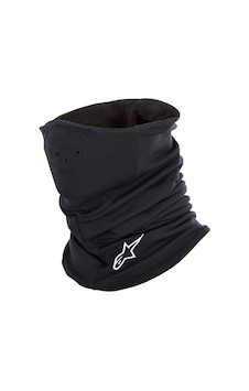 Alpinestars Tech Termal Boyunluk Siyah Siyah Alpinestars Tech Termal Boyunluk Siyah Siyah