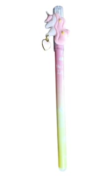 Unicus Soft Love Unicorn Jel Tükenmez Kalem 2076-pembe Çok Renkli Unicus Soft Love Unicorn Jel Tükenmez Kalem 2076-pembe Çok Renkli