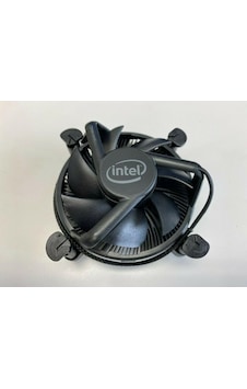 LGA 1200 SOKET İNTEL CPU FAN LGA 1200 SOKET İNTEL CPU FAN