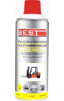 Best Sıvı Gres 500 Ml