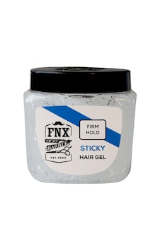Fonex FNX Barber Sticky Saç Jölesi 700 ML Fonex FNX Barber Sticky Saç Jölesi 700 ML
