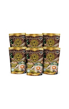 Tarihi Adıyaman Kahvecisi Osmanlı Dibek Saray Kahvesi 200 Gr X 6 Adet Hazır Tarihi Adıyaman Kahvecisi Osmanlı Dibek Saray Kahvesi 200 Gr X 6 Adet Hazır