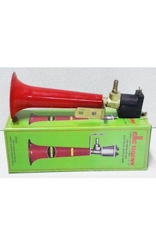 Ahmet Otomotiv Didonk Islık Korna 24v