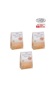 Esmer Toz Şeker Harras 3x500 Gr Diğer