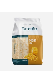 Tirmata Mısır Unu 1 Kg