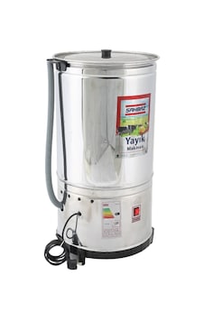 60 Lt Şahbaz Yayık Makinesi Tip-1060 Tereyağı Yapma Makinesi 60 Lt Şahbaz Yayık Makinesi Tip-1060 Tereyağı Yapma Makinesi