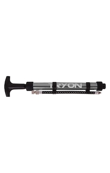 Tryon Pompa Alimünyum Pm-200 Pm-200 Gümüş Çok Renkli Tryon Pompa Alimünyum Pm-200 Pm-200 Gümüş Çok Renkli