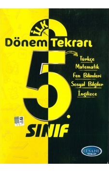 Efsane 5.Sınıf Tüm Dersler Ilk Dönem Tekrarı Efsane 5.Sınıf Tüm Dersler Ilk Dönem Tekrarı