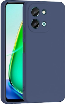 Vivo Y28 4g Kılıf Zore Mara Lansman Kapak Çok Renkli