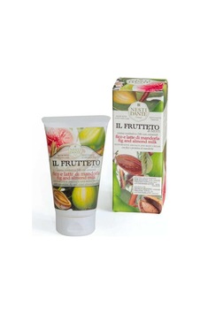 Nesti Dante Il Frutteto Fig And Almond Milk Bakım Kremi 150 ML Nesti Dante Il Frutteto Fig And Almond Milk Bakım Kremi 150 ML