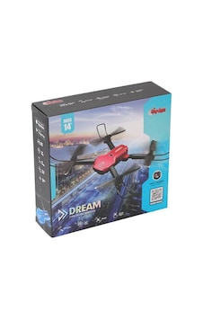 H866hw - 2.4g Wifi Kameralı Şarjlı Full Fonksiyon Drone H866hw - 2.4g Wifi Kameralı Şarjlı Full Fonksiyon Drone
