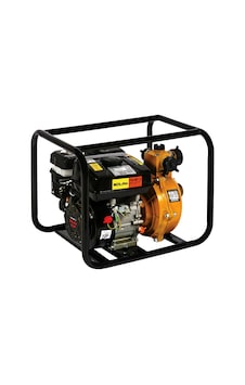 Solax Ph50-2 Dört Zamanlı Yüksek Basınçlı Benzinli Motopomp