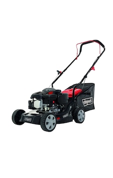 Scheppach MP132-40 Benzinli Çim Biçme Makinesi - 5911250903 Scheppach MP132-40 Benzinli Çim Biçme Makinesi - 5911250903