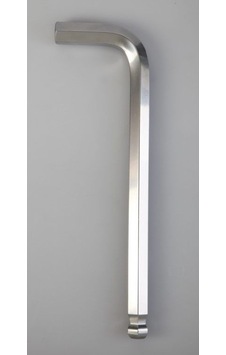 Bombeli Allen Anahtarı 2,5 85x18mm K 60261615025