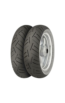 Continental 140/70-14 M/C 68S Tl Contiscoot/Reinforced Arka Motosiklet Lastiği 2020 Üretim