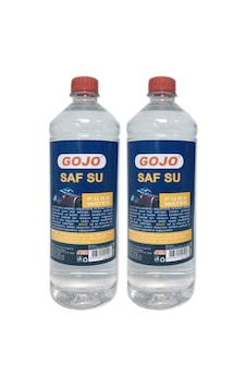 Gojo Saf Su 1 L 2' Li Set