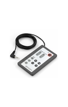 Zoom Rc4 - H4N için Kablolu Uzaktan Kumanda Zoom Rc4 - H4N için Kablolu Uzaktan Kumanda