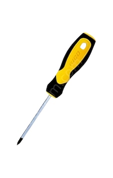 Rico Klasik Yıldız Tornavida 3x80mm