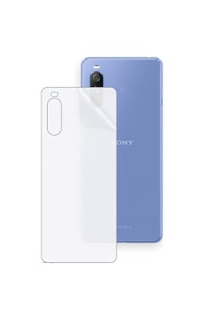 Sony Xperia 10 Iıı Uyumlu Arka Yüzey Hidrojel Koruyucu Film Sony Xperia 10 Iıı Uyumlu Arka Yüzey Hidrojel Koruyucu Film