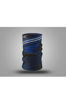 Prosev Honda Maske-Boyunluk Mavi No 4 Prosev Honda Maske-Boyunluk Mavi No 4