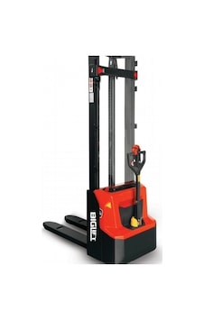 Biglift Pse1229n 1.2 Ton Tam Akülü İstif Makinası