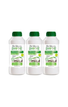 3 Adet Farması Mr Wıpes Konsantre Çok Amaçlı Temizleyici Beyaz Sabun Kokulu 500 Ml Diğer 3 Adet Farması Mr Wıpes Konsantre Çok Amaçlı Temizleyici Beyaz Sabun Kokulu 500 Ml Diğer