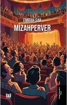 Mizahperver / Emrah Sak Mizahperver / Emrah Sak