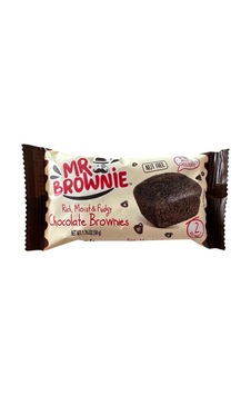 5 Adet Mr.brownie Çikolata Parçacıklı Kek 50 G
