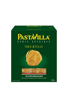 Pastavilla Tagliatelle 400 G 4'li Avantaj Paketi Mıchu Pastavilla Tagliatelle 400 G 4'li Avantaj Paketi Mıchu