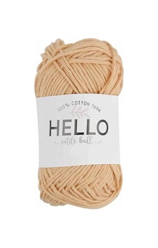 Tr Cotton El Örgü İpi 50 Gram No 165 Tr Cotton El Örgü İpi 50 Gram No 165