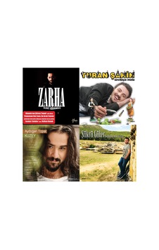 Esenshop 4'lü Cd Set 2 4 Cd M.ibrahimbaş - T.şahin - A.topal - Ş.güler Esenshop 4'lü Cd Set 2 4 Cd M.ibrahimbaş - T.şahin - A.topal - Ş.güler