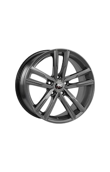 Dsw 19 İnç 5 112 Et42 Füme Jant Takımı J-6431 Dsw 19 İnç 5 112 Et42 Füme Jant Takımı J-6431