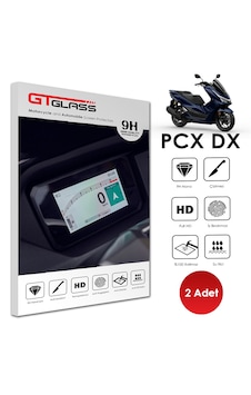 Pcx Dx Ekran Koruyucu Pcx Dx Ekran Koruyucu