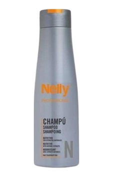 Nelly Prefesyonel Pro Line Saç Şampuanı Besleyici Şampuan 400 ML Nelly Prefesyonel Pro Line Saç Şampuanı Besleyici Şampuan 400 ML