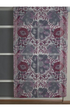 Melodie Fon Perde Fuşya 145X250