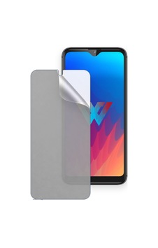 Schitec Lg W30 Uyumlu Ön Yüzey Mat Hidrojel Ekran Koruyucu Schitec Lg W30 Uyumlu Ön Yüzey Mat Hidrojel Ekran Koruyucu