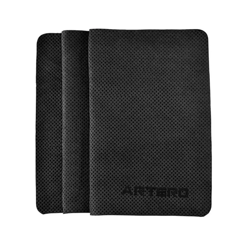 Artero Samba Yüksek Emici Mikrofiber Karbon Kedi Köpek Kurulama Havlusu Artero Samba Yüksek Emici Mikrofiber Karbon Kedi Köpek Kurulama Havlusu