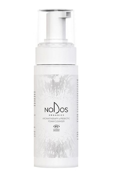 Nodos Organics Aromatherapy & Prebiotic Foam Cleanser 150 ML