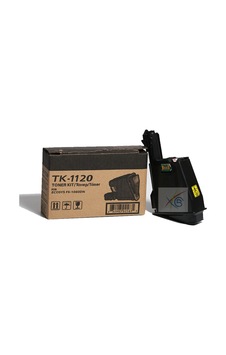 Uyumlu Toner Kyocera Tk1120 / Fs1060/Fs1025/Fs1125 Siyah Çipli