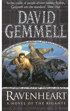 Ravenheart: The Rigante Book 3: An Action-packed And Gripping Read From The Master Of Heroic Fantasy Ravenheart: The Rigante Book 3: An Action-packed And Gripping Read From The Master Of Heroic Fantasy