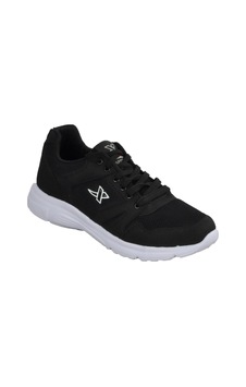 Xstep Siyah-beyaz Erkek Spor Ayakkabı SİYAH-BEYAZ
