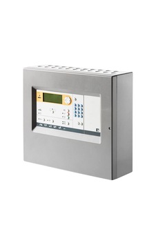 Siemens Fc362-zz Adresli Yangın Alarm Paneli 2 Loop 252 Adres - Kompakt Kasa Siemens Fc362-zz Adresli Yangın Alarm Paneli 2 Loop 252 Adres - Kompakt Kasa