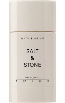 Salt And Stone Santal & Vetiver Deodorant Stick 28 G Salt And Stone Santal & Vetiver Deodorant Stick 28 G