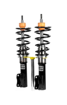 Tofaş Şahin 1981-2002 Uyumlu Coilover Ayarlı Amortisör 15 Cm