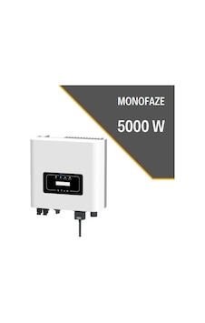 5kw On-grid Monofaze İnverter 5kw On-grid Monofaze İnverter