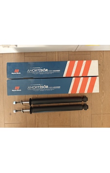 Bmw E36 E46 Arka Amortisör Takımı Maysan Pn7215202 33521092309 Bmw E36 E46 Arka Amortisör Takımı Maysan Pn7215202 33521092309