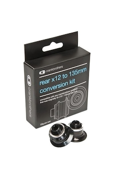 Crankbrothers Conversion Kit Arka Göbek 12x135mm 1 Takım